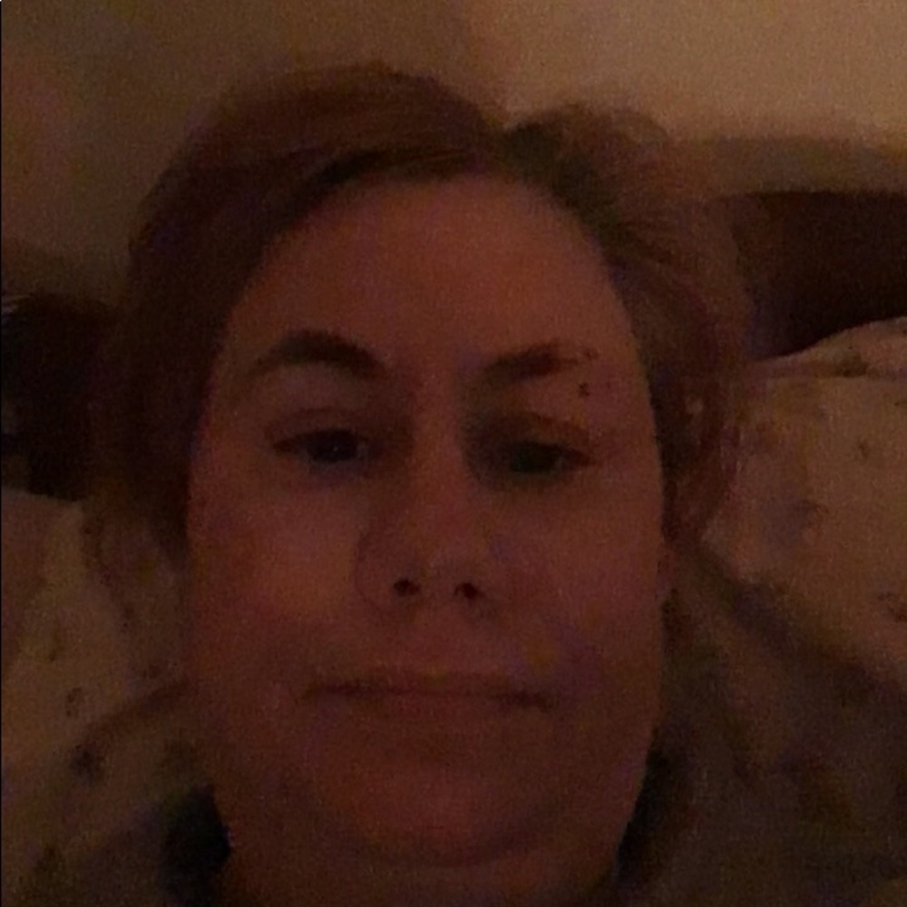 Meet your Posher, Stacy